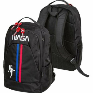 Рюкзак подростковый 44x31x20см NASA deVENTE