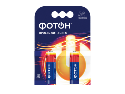 Батарейки мизинчиковые Deli E18505 1,5V LR03 AAA 4 шт