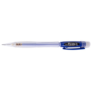 Карандаш автоматический 0,7мм Pentel Fiesta синий корпус