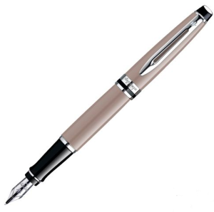 Ручка перьевая Waterman Expert 3 Taupe CT 