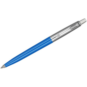 Ручка шариковая Parker Jotter Originals Blue Chrom CT 1,0мм синяя 