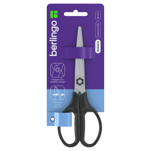 Ножницы Berlingo 160мм Easycut 100