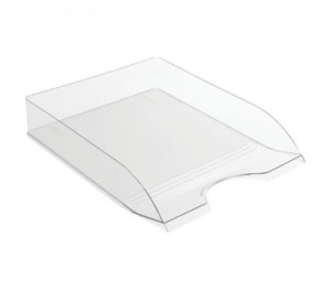 Лоток Дельта прозрачный СТАММ