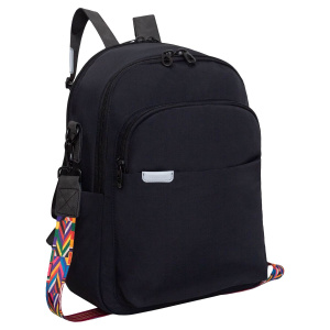 Рюкзак (RD-546-1/1 черный)