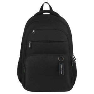 Рюкзак Berlingo U1 Urban Void 44х31х18см 2 отделения 4 кармана эргономичная спинка