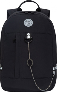 Рюкзак RXL-327-2 (/1 черный)