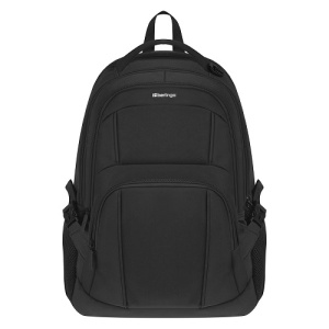 Рюкзак Berlingo City Active 47х33х19см 3 отделения 3 кармана
