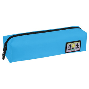 Пенал мягкий 1 отделение Först Blueberry 210х55х55 