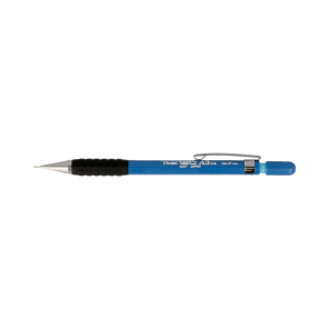 Карандаш автоматический 0,7мм Pentel синий корпус