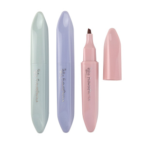 Текстовыделитель Pastila Flower BrunoVisconti