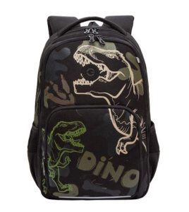 Рюкзак школьный (RB-559-3/1 хаки)