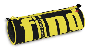 Пенал тубус Hatber FIND 210х70мм 