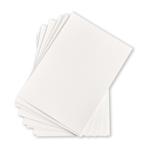 Бумага для акварели А3 100% хлопок 300 г/м Малевичъ Monet Fin 