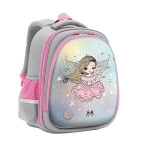 Рюкзак школьный (RAz-586-10/3 голографический)