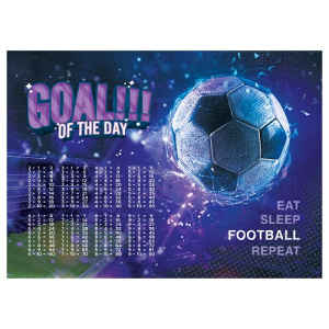 Настольное покрытие А3+ ArtSpace Goal 