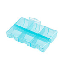 Контейнер для бисера пластик Gamma