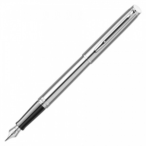 Ручка роллер Waterman Hemisphere СT 42004 черные чернила