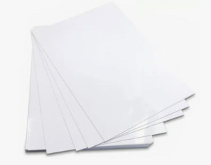 Бумага для сухих техник А2  160 г/м Малевичъ Graf'Art 