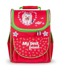 Рюкзак Balance Best Friends 38*29*16 см 1 отделение 3 кармана