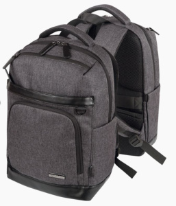 Рюкзак подростковый 44x31x15см Business deVENTE