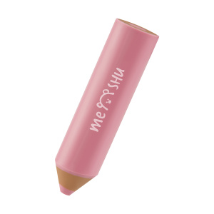Ластик MESHU Little Pencils
