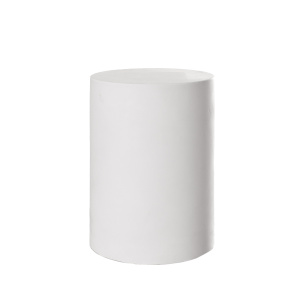 Гипсовая фигура Малевичъ цилиндр