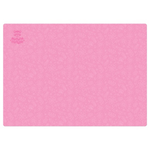 Клеенка для уроков труда  50х70см Мульти-Пульти Нежность