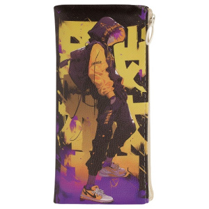 Пенал мягкий 200100 MESHU Free