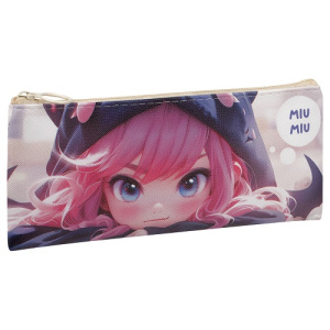 Пенал мягкий 200х100 MESHU Miu Miu