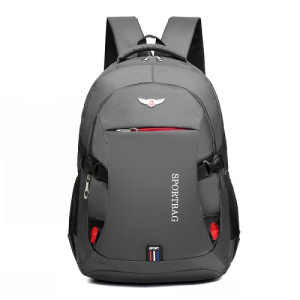 Рюкзак ZJ-BBK1906110 048 красный 30х15х50см