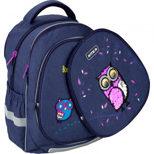 Рюкзак Kite Education 700(2p) Owls