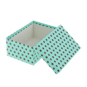 Коробка подарочная Размер № 3 ассорти