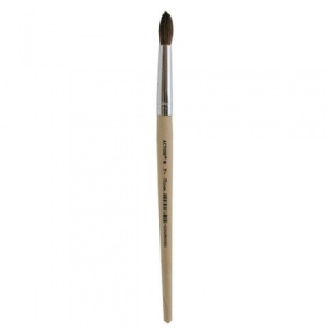 Кисть пони №7