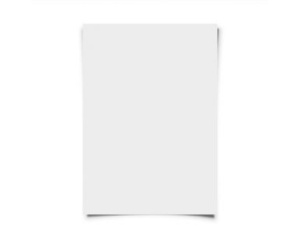 Бумага чертежная марки А А3 200 г/м2