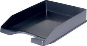 Лоток СТАНДАРТ черный, СТАММ