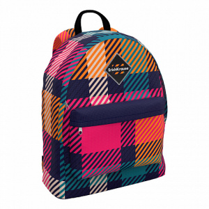 Рюкзак ErichKrause EasyLine 17L Tartan