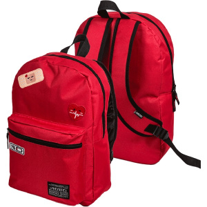 Рюкзак подростковый 40x29x17см Pulls 1 отделение deVENTE