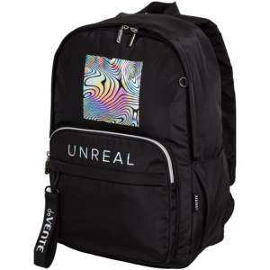 Рюкзак подростковый 42x31x20см Unreal deVENTE