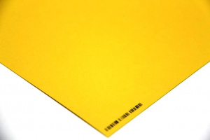 Folia Бумага цветная A4 300 г/м2  золотой глянец серебро глянец
