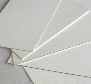 Картон грунтованный Сонет (акриловый грунт) для живописи 18х24 см