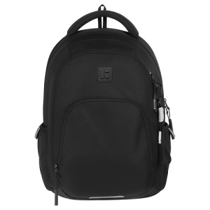 Рюкзак Berlingo ErgoFit Shadow 42х30х17см 2 отделения 3 кармана эргономичная спинка