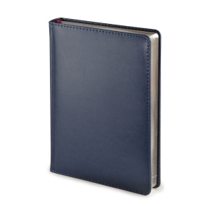 Ежедневник А5+ Bruno Visconti PARLIAMENT синий 352стр