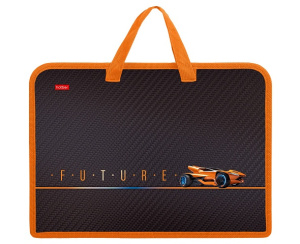 Папка для тетрадей А4  Future 1 отделение 245х340х35мм