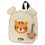 Рюкзачок дошкольный Först F-Kids Little tiger 1 отделение уплотненная спинка