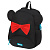 Рюкзак Först F-Kids Mouse 30х23х13см 1 отделение 3 кармана 
