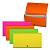 Папка-картотека 12 отделений ErichKrause Matt Neon Check