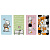 Закладки магнитные для книг 35х130мм Kittens ArtSpace