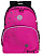 Рюкзак школьный (/4 черный - фуксия) RG-560-2 