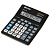 Калькулятор Eleven Business Line CDB1601-BK 16 разрядов 155х205х35мм