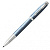 Ручка роллер 0,5 мм Parker IM Premium T318 Blue Grey CT F черные чернила